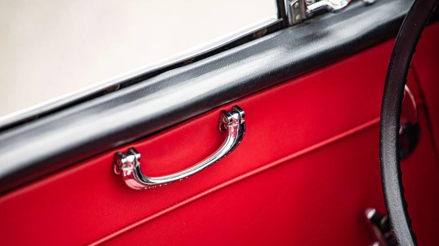 1964 Austin-Healey 3000 Mark III - Image 22 of 31