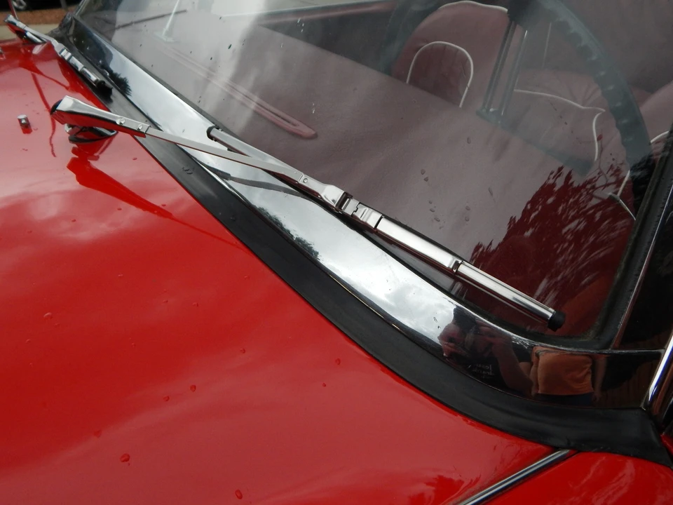 1964 Austin-Healey 3000 Mark III - Image 18 of 31