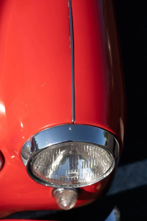1964 Austin-Healey 3000 Mark II - Image 30 of 31