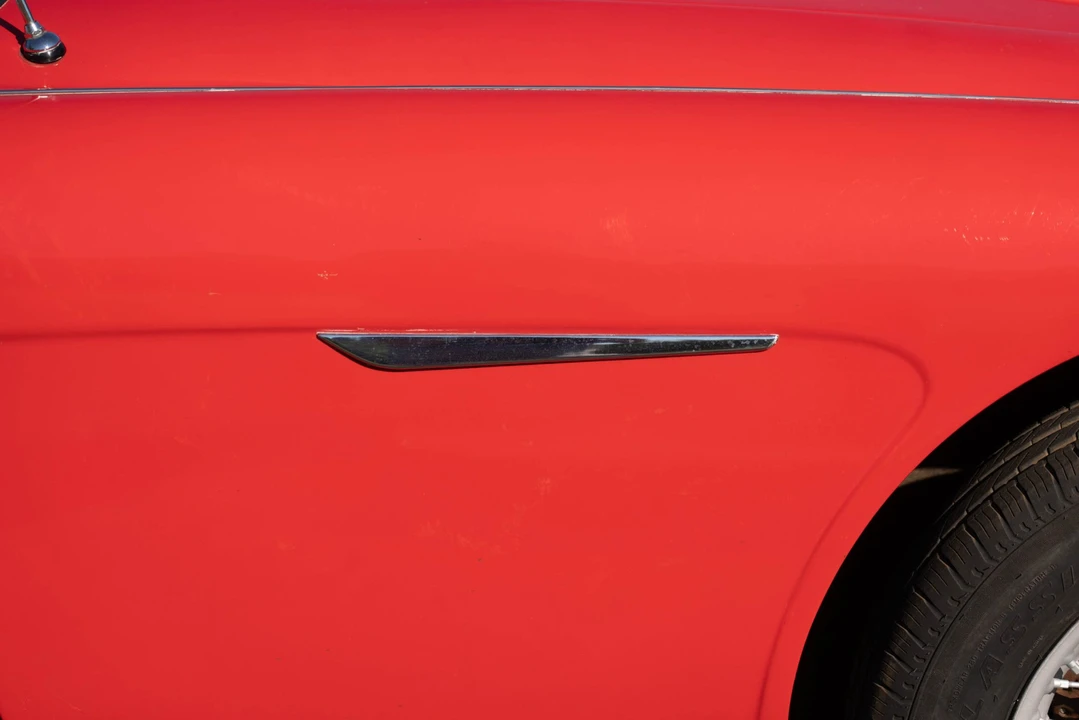 1964 Austin-Healey 3000 Mark II - Image 22 of 31