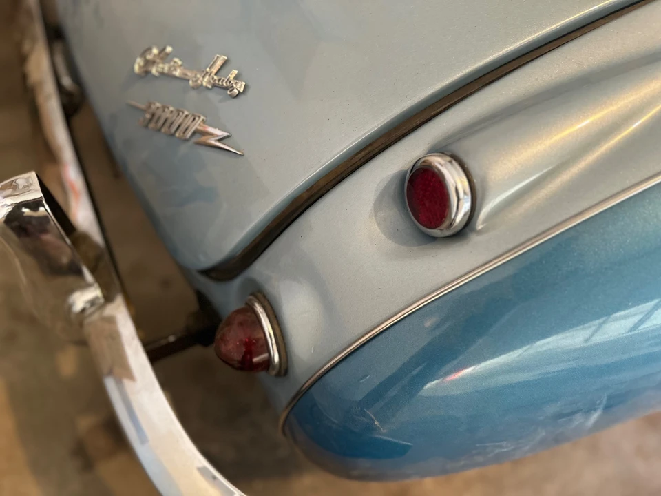 1964 Austin-Healey 3000 Mark II - Image 29 of 31