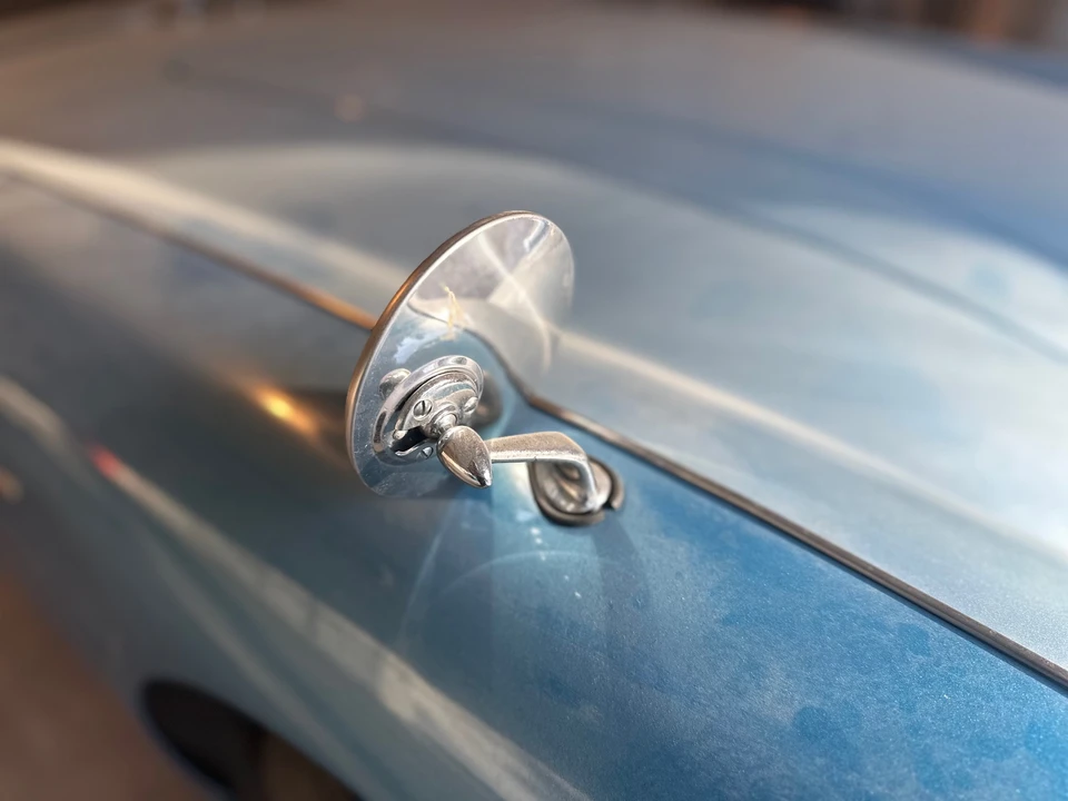 1964 Austin-Healey 3000 Mark II - Image 27 of 31