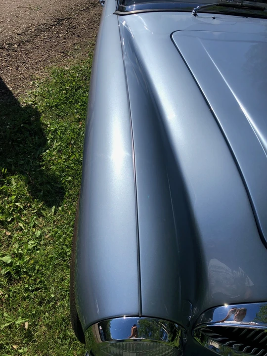 1964 Austin-Healey 3000 Mark III - Image 15 of 31