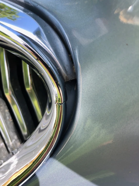 1964 Austin-Healey 3000 Mark III - Image 23 of 31