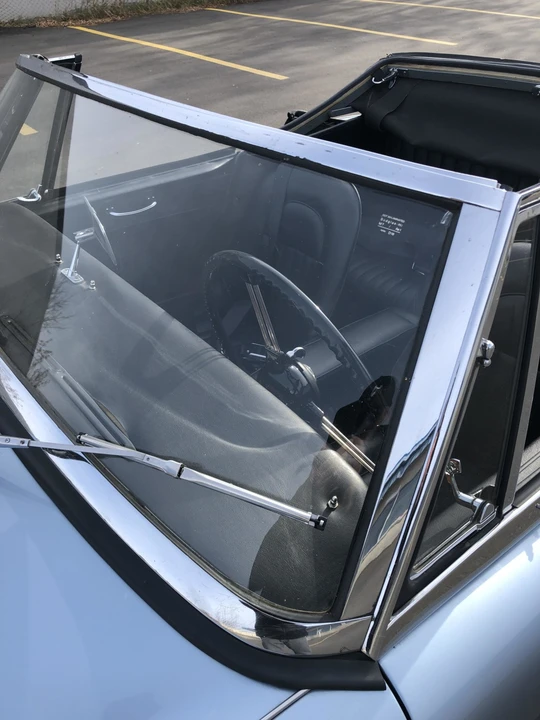 1964 Austin-Healey 3000 Mark III - Image 28 of 31