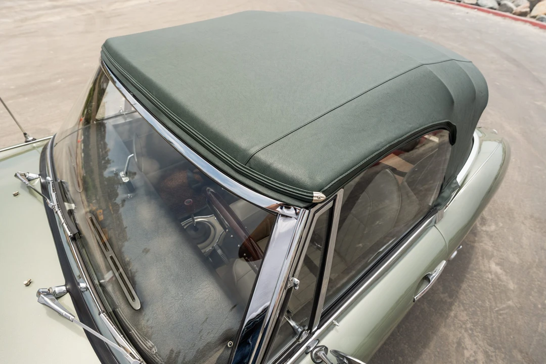 1964 Austin-Healey 3000 Mark III - Image 25 of 31