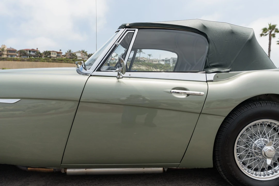 1964 Austin-Healey 3000 Mark III - Image 29 of 31
