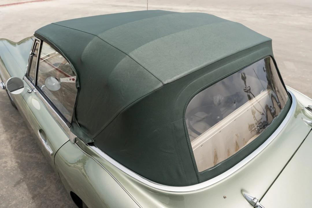 1964 Austin-Healey 3000 Mark III - Image 30 of 31