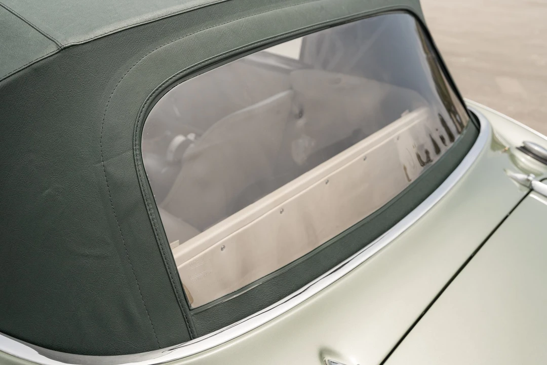1964 Austin-Healey 3000 Mark III - Image 31 of 31