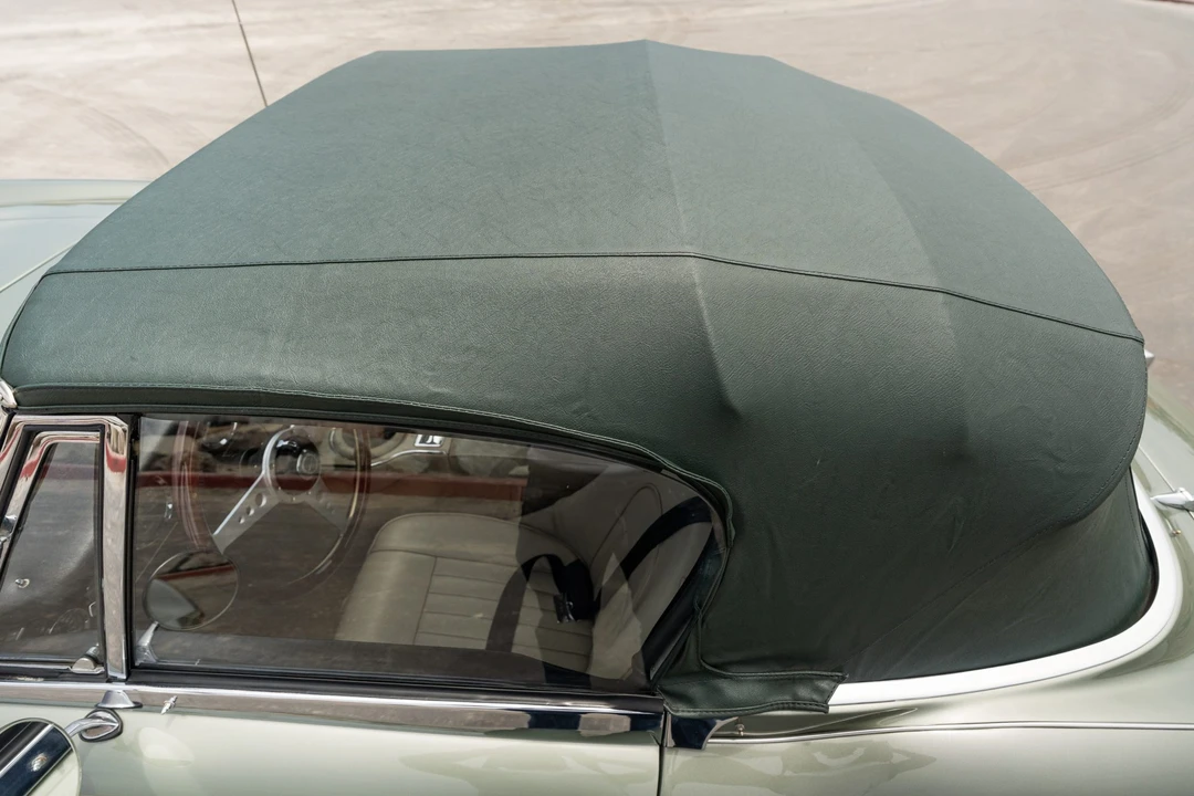 1964 Austin-Healey 3000 Mark III - Image 28 of 31
