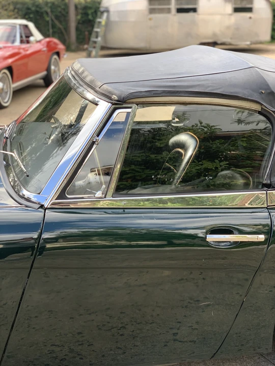 1964 Austin-Healey 3000 Mark III - Image 11 of 31