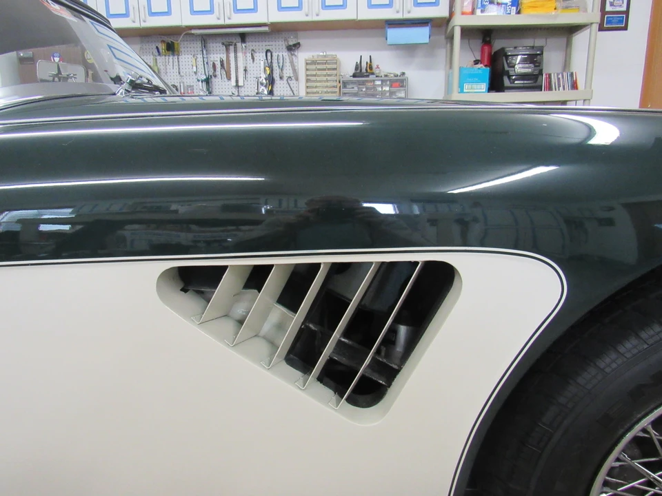 1964 Austin-Healey 3000 Mark III - Image 14 of 31