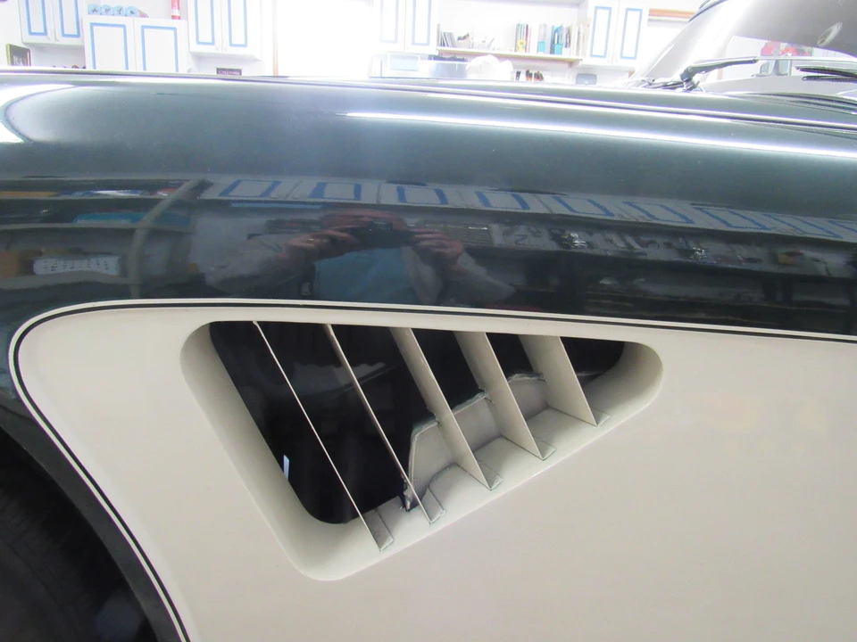 1964 Austin-Healey 3000 Mark III - Image 18 of 31