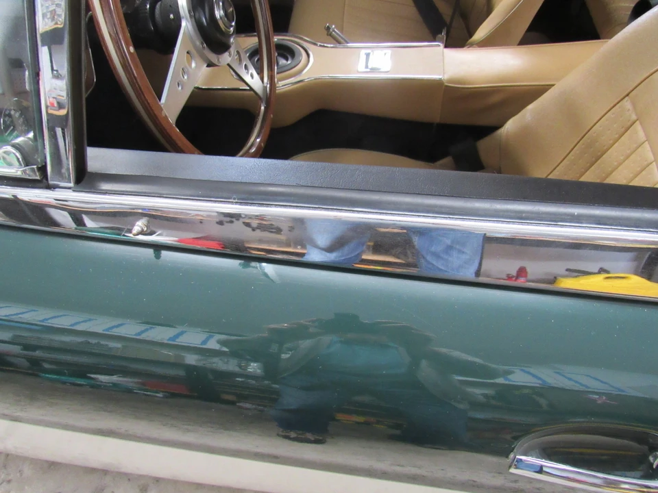 1964 Austin-Healey 3000 Mark III - Image 21 of 31
