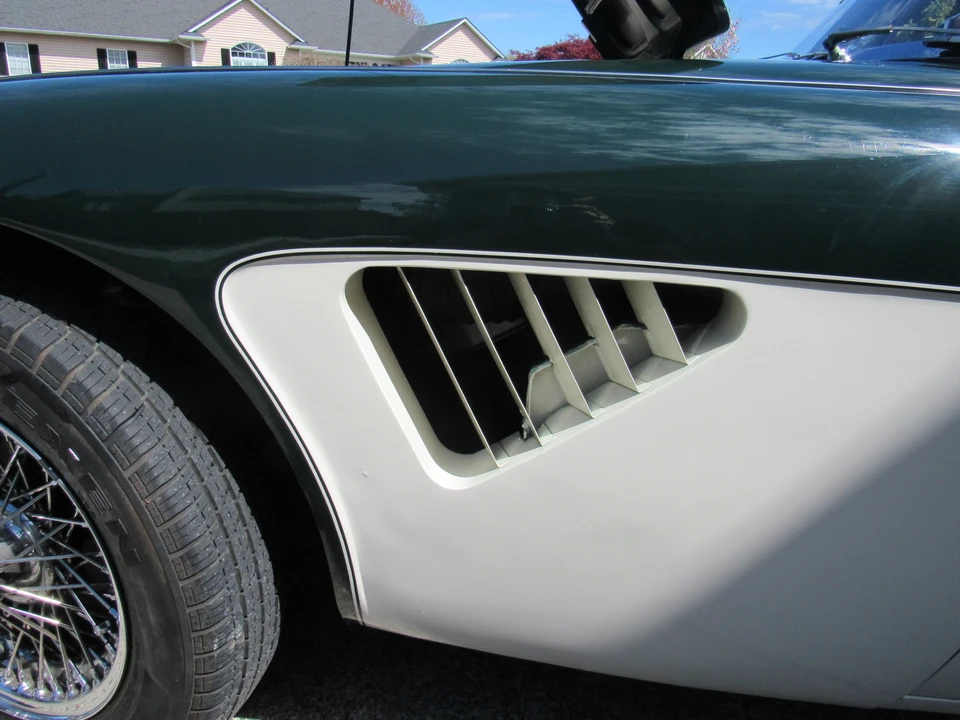 1964 Austin-Healey 3000 Mark III - Image 19 of 31