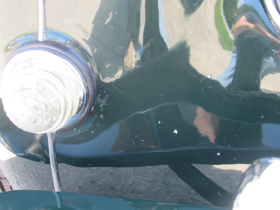 1964 Austin-Healey 3000 Mark III - Image 29 of 31