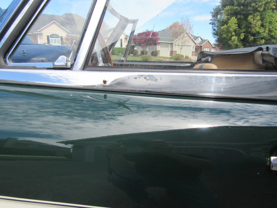 1964 Austin-Healey 3000 Mark III - Image 20 of 31