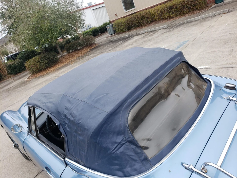 1964 Austin-Healey 3000 Mark III - Image 15 of 31