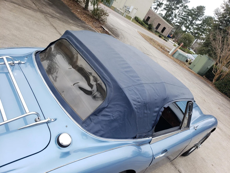 1964 Austin-Healey 3000 Mark III - Image 16 of 31