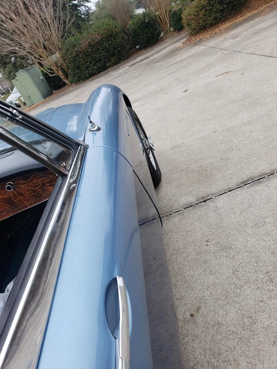 1964 Austin-Healey 3000 Mark III - Image 17 of 31