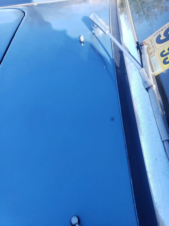 1964 Austin-Healey 3000 Mark III - Image 30 of 31