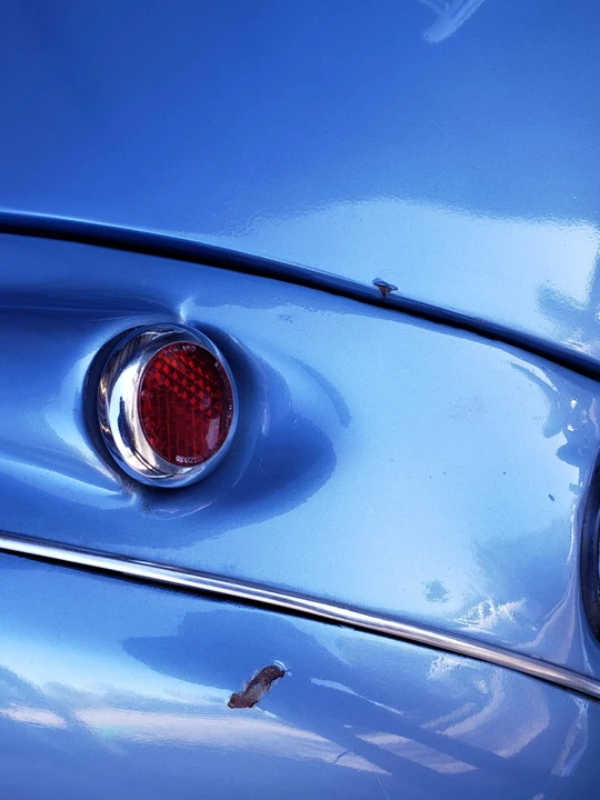 1964 Austin-Healey 3000 Mark III - Image 29 of 31