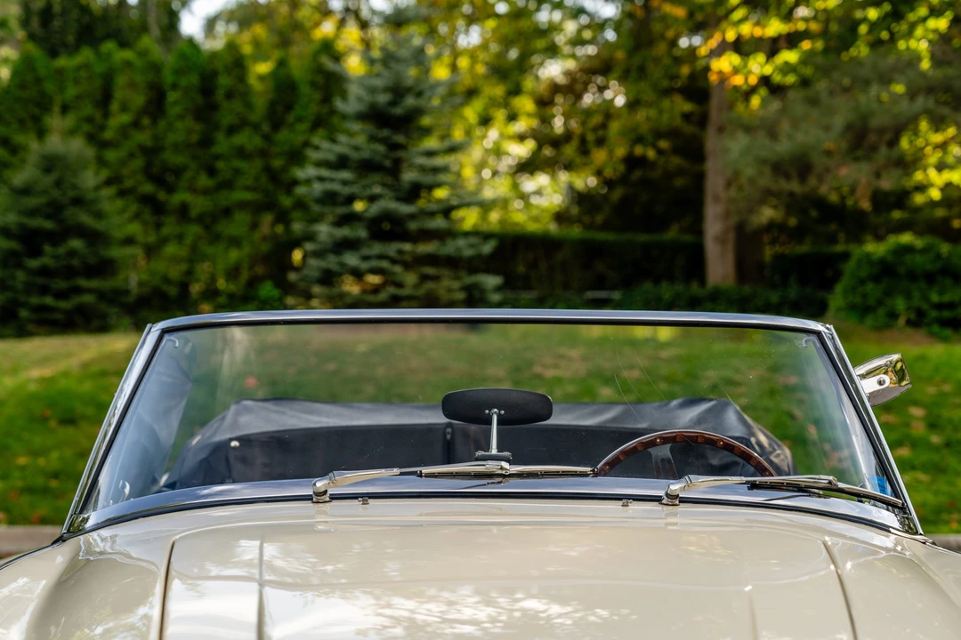 1964 Austin-Healey 3000 Mark III - Image 16 of 31