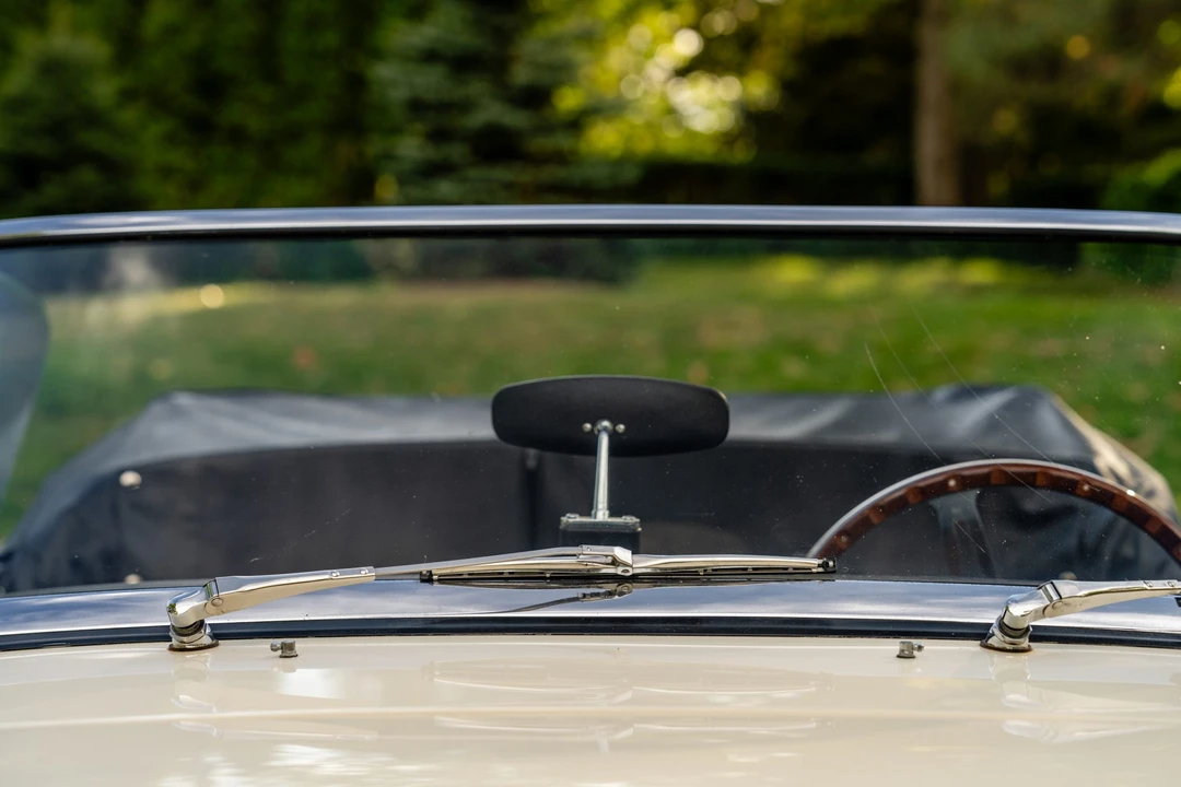 1964 Austin-Healey 3000 Mark III - Image 17 of 31