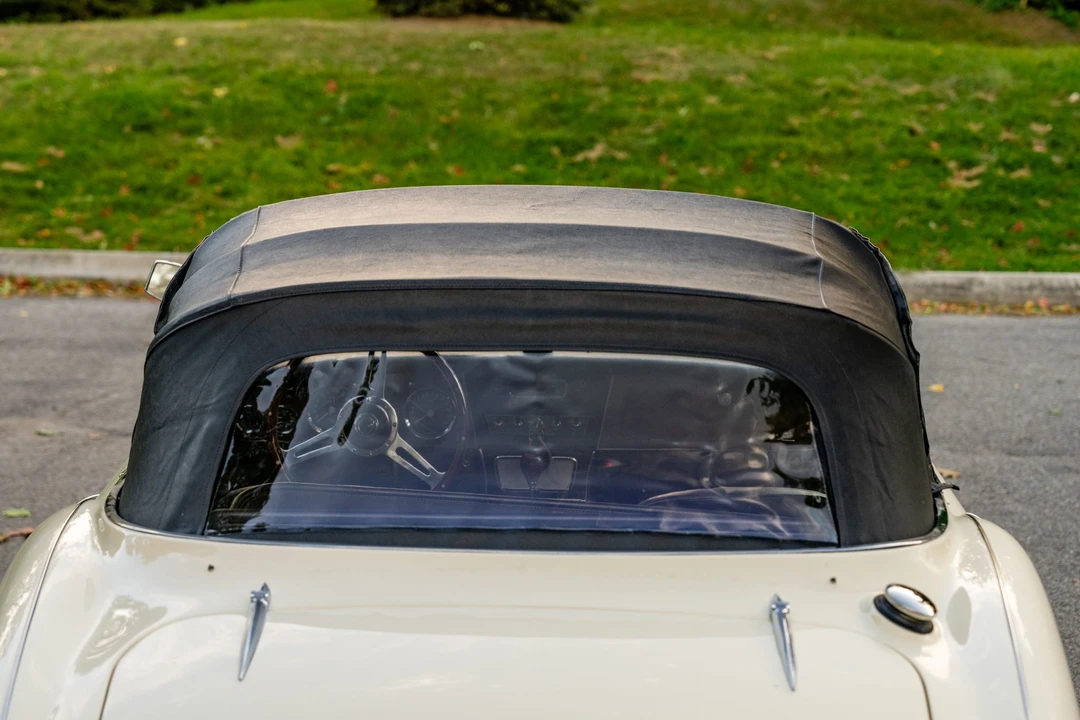 1964 Austin-Healey 3000 Mark III - Image 13 of 31