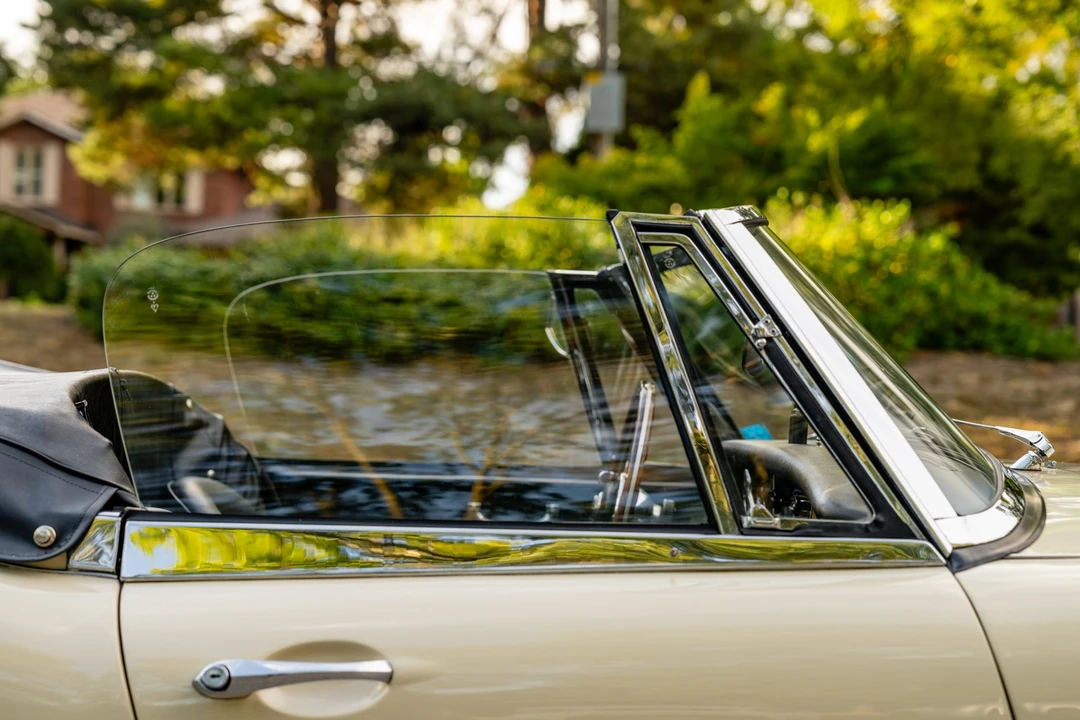 1964 Austin-Healey 3000 Mark III - Image 20 of 31