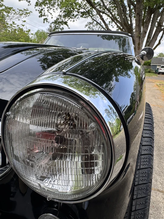 1964 Austin-Healey 3000 Mark III - Image 14 of 31
