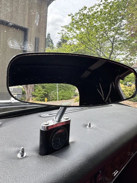 1964 Austin-Healey 3000 Mark III - Image 29 of 31
