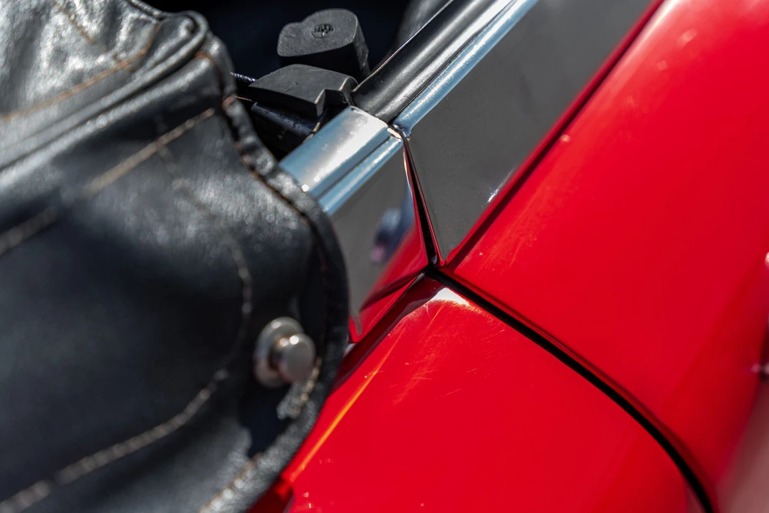 1964 Austin-Healey 3000 Mark III - Image 26 of 31