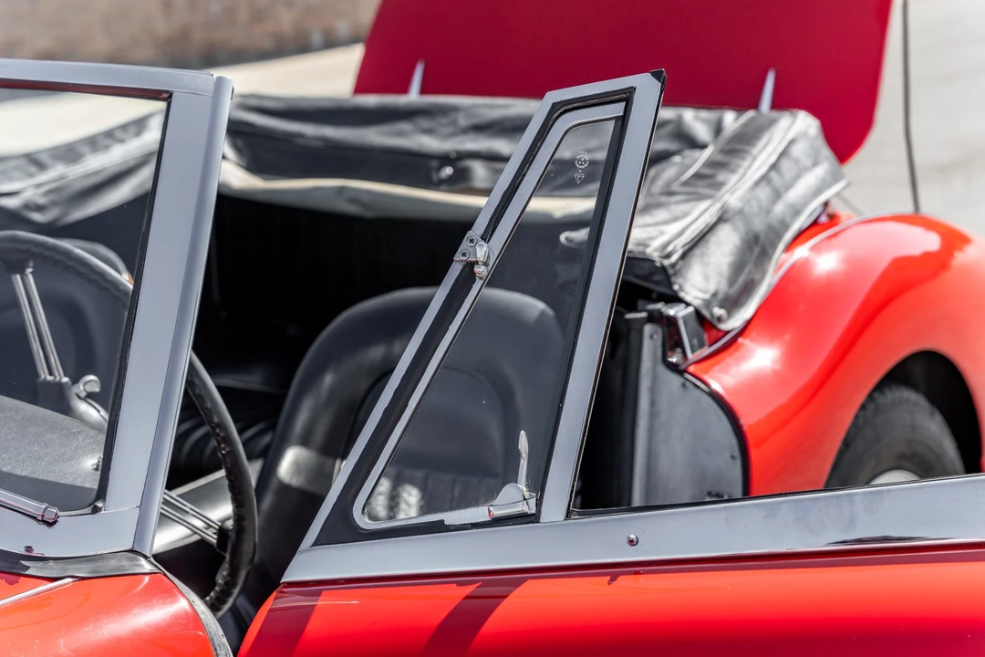 1964 Austin-Healey 3000 Mark III - Image 17 of 31