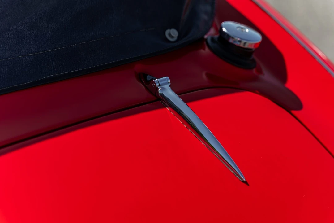 1964 Austin-Healey 3000 Mark III - Image 28 of 31