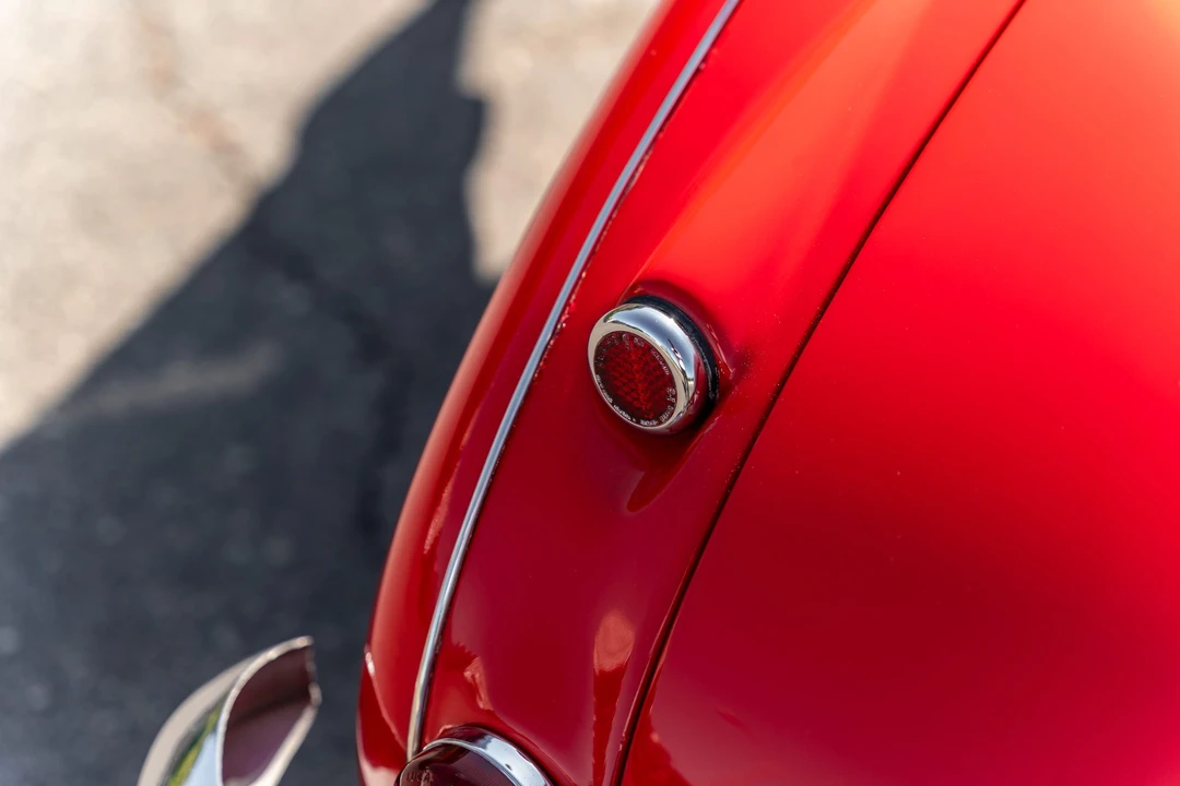 1964 Austin-Healey 3000 Mark III - Image 18 of 31
