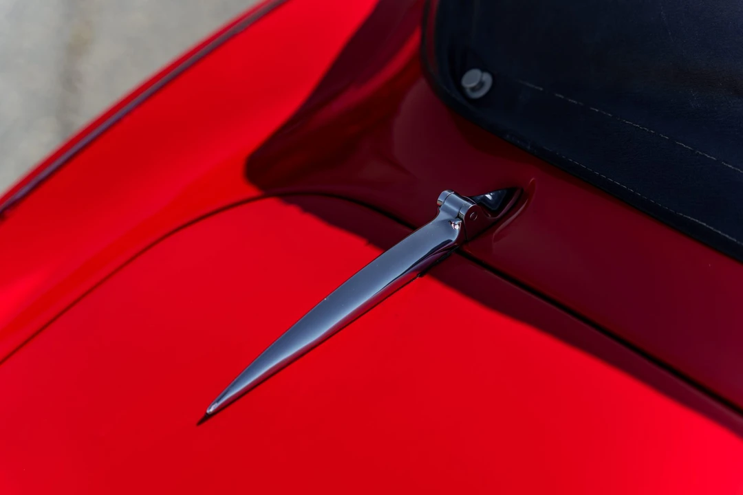 1964 Austin-Healey 3000 Mark III - Image 29 of 31