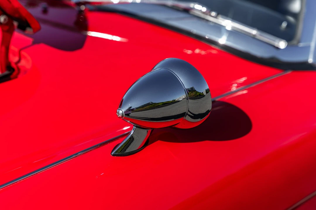 1964 Austin-Healey 3000 Mark III - Image 31 of 31
