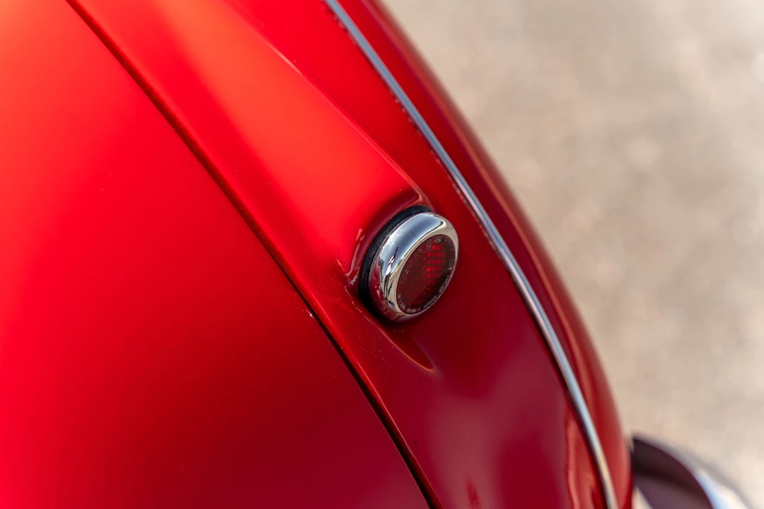 1964 Austin-Healey 3000 Mark III - Image 19 of 31