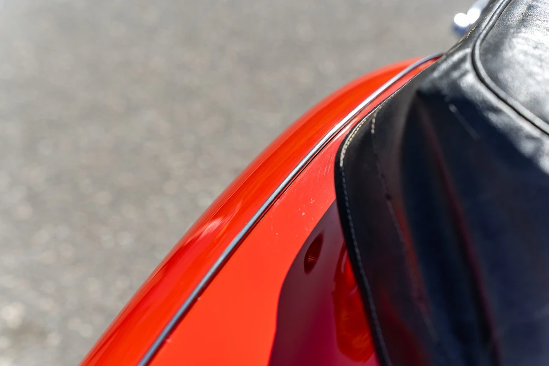 1964 Austin-Healey 3000 Mark III - Image 27 of 31