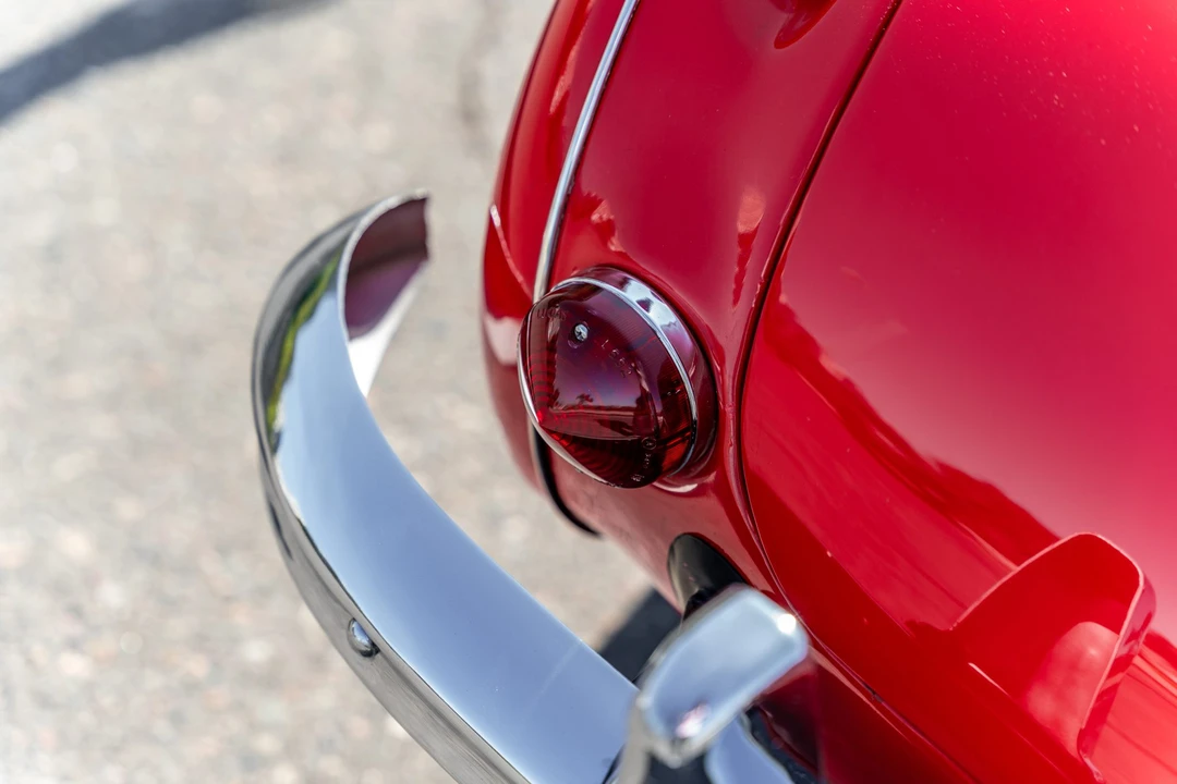 1964 Austin-Healey 3000 Mark III - Image 20 of 31