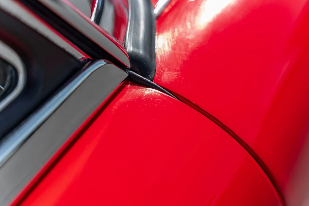 1964 Austin-Healey 3000 Mark III - Image 25 of 31