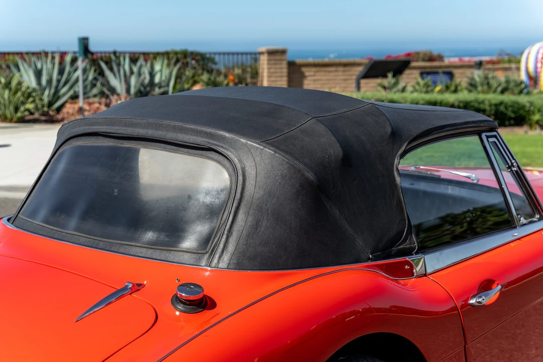 1964 Austin-Healey 3000 Mark III - Image 9 of 31