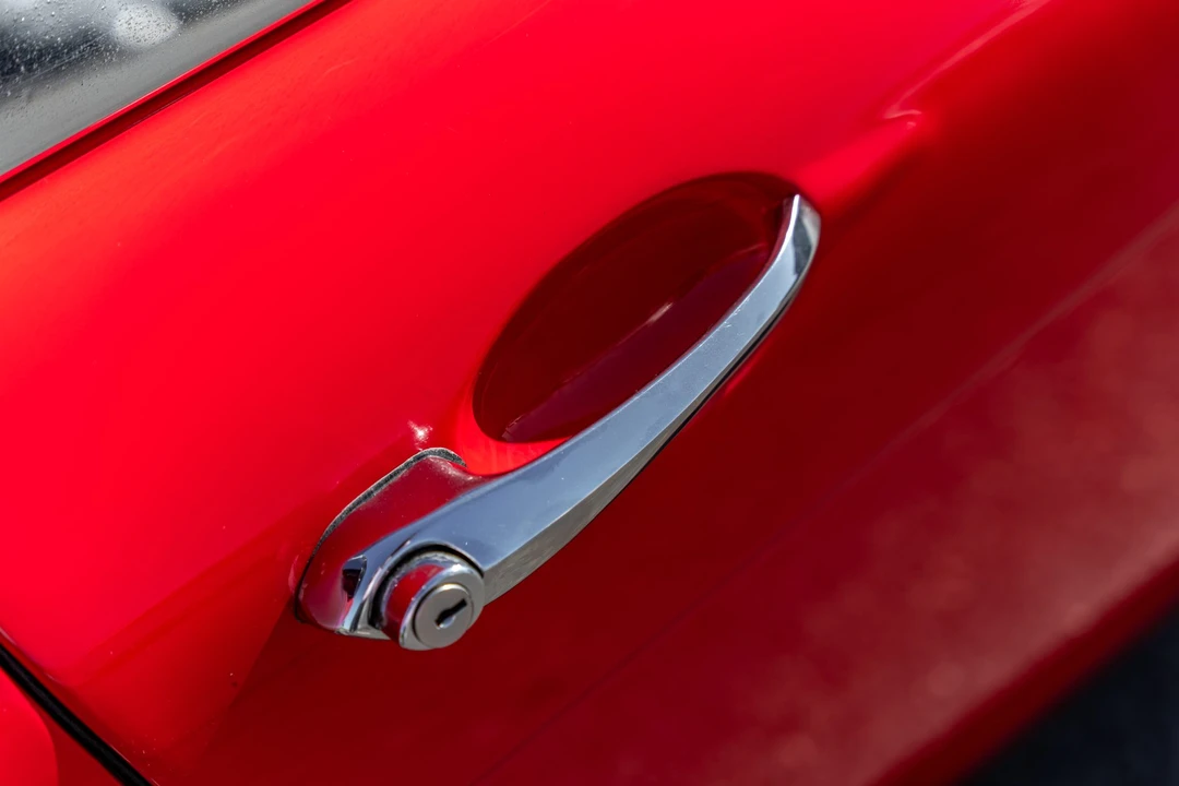 1964 Austin-Healey 3000 Mark III - Image 23 of 31