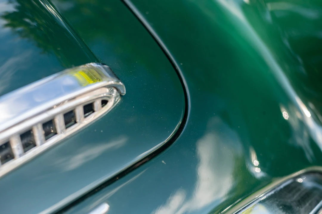 1964 Austin-Healey 3000 Mark III - Image 31 of 31