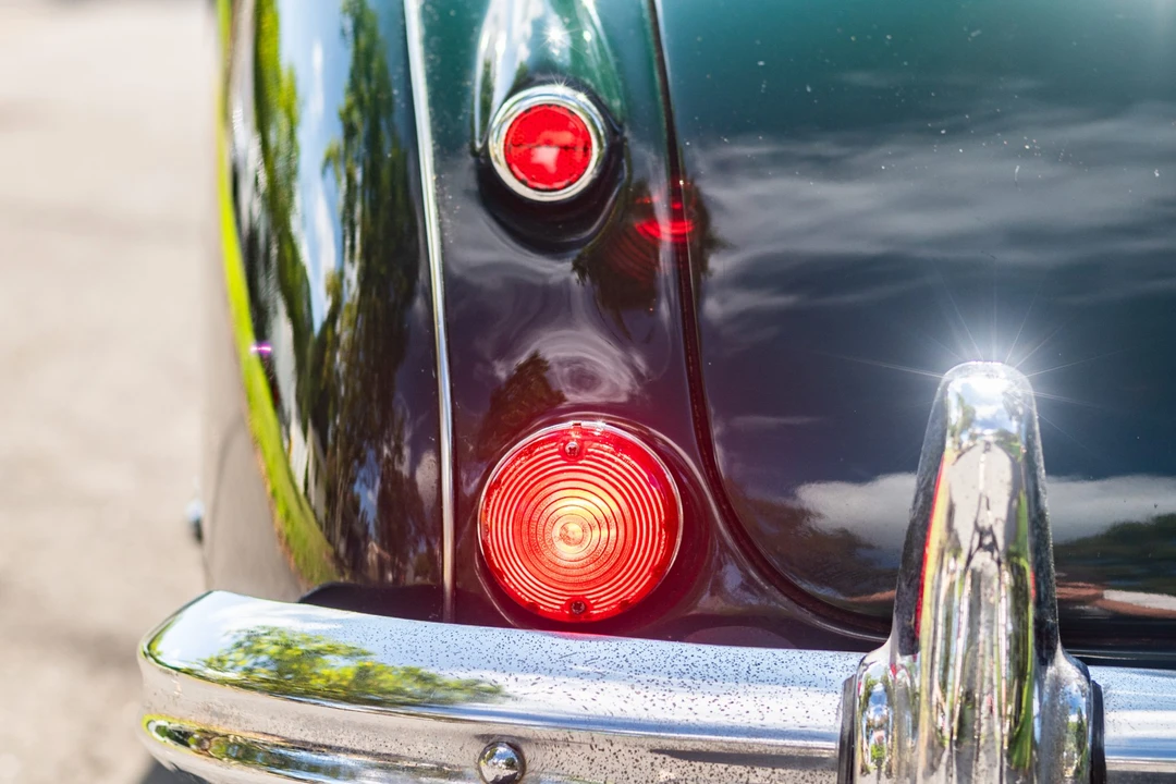 1964 Austin-Healey 3000 Mark III - Image 27 of 31