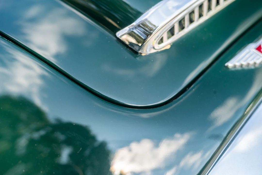 1964 Austin-Healey 3000 Mark III - Image 30 of 31