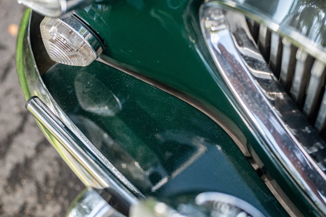 1964 Austin-Healey 3000 Mark III - Image 22 of 31