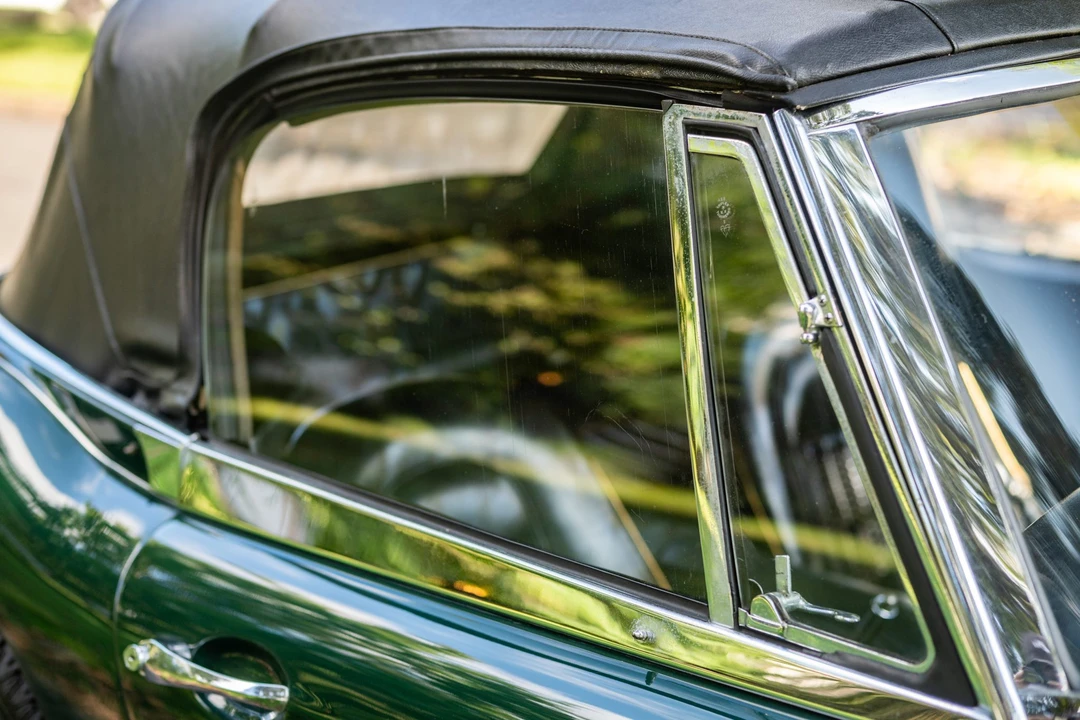 1964 Austin-Healey 3000 Mark III - Image 29 of 31