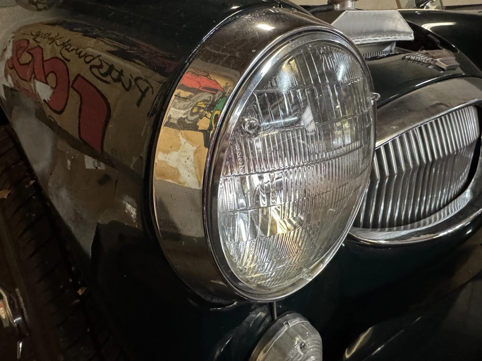 1964 Austin-Healey 3000 Mark III - Image 10 of 31
